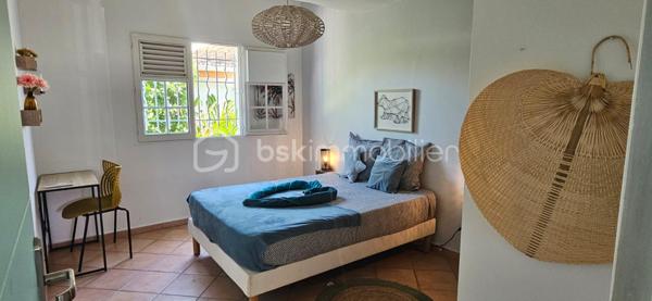 Maison de 67,53 m²
