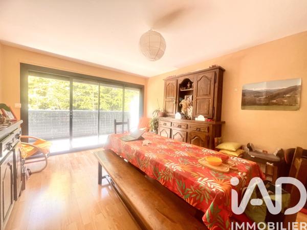 Appartement à vendre 4 pièces 82 m² Tarbes