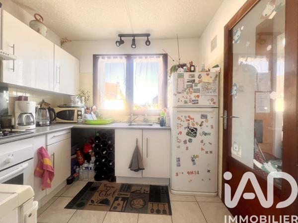 Appartement à vendre 4 pièces 82 m² Tarbes