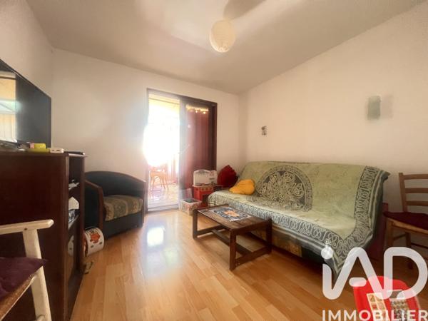 Appartement à vendre 4 pièces 82 m² Tarbes