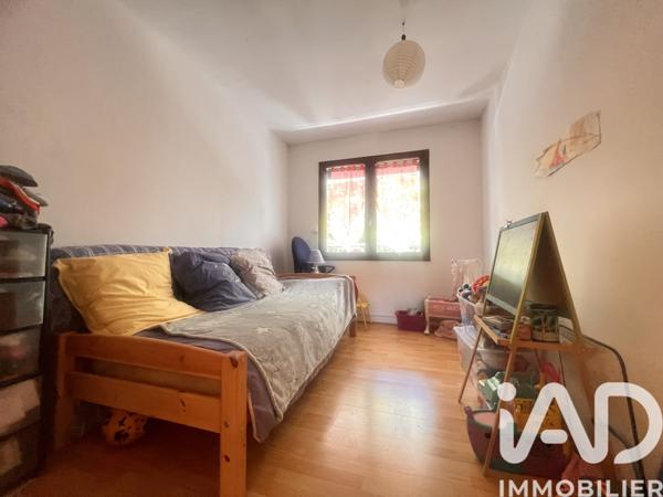 Appartement à vendre 4 pièces 82 m² Tarbes