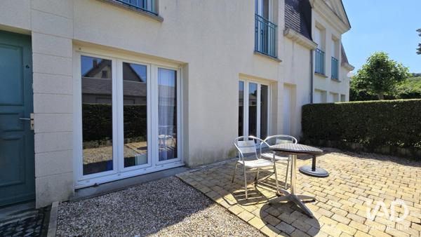 Location appartement 3 pièces 91 m² Gaillon
