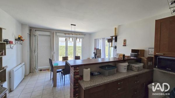 Location appartement 3 pièces 91 m² Gaillon