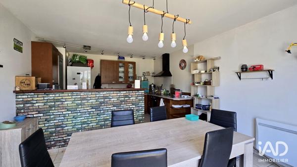Location appartement 3 pièces 91 m² Gaillon