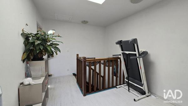 Location appartement 3 pièces 91 m² Gaillon