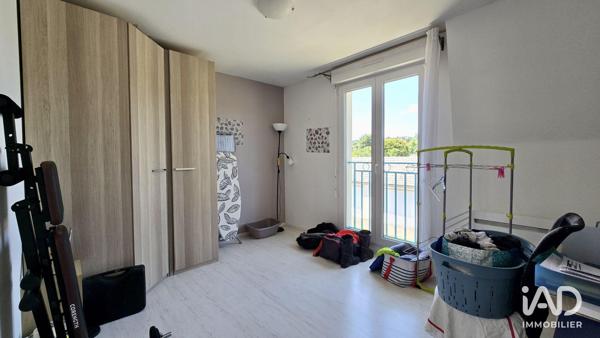 Location appartement 3 pièces 91 m² Gaillon