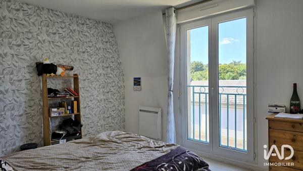 Location appartement 3 pièces 91 m² Gaillon