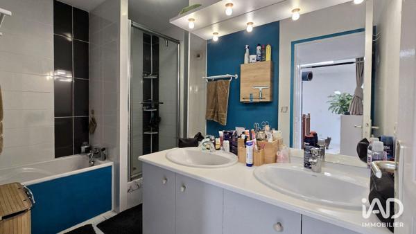 Location appartement 3 pièces 91 m² Gaillon