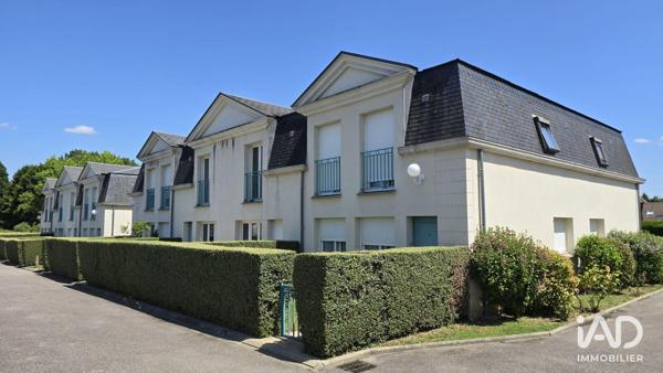 Location appartement 3 pièces 91 m² Gaillon