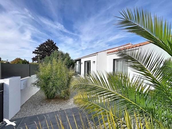 Maison à vendre 415 000 € Saint-Mathurin 6 p 151 m² DPE C