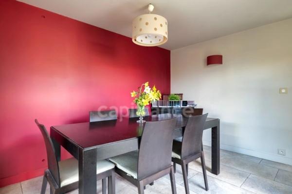 Maison à vendre 8 pièces LOUVECIENNES (78)