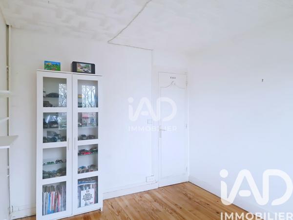 Location maison 4 pièces 61 m² Sotteville-lès-Rouen