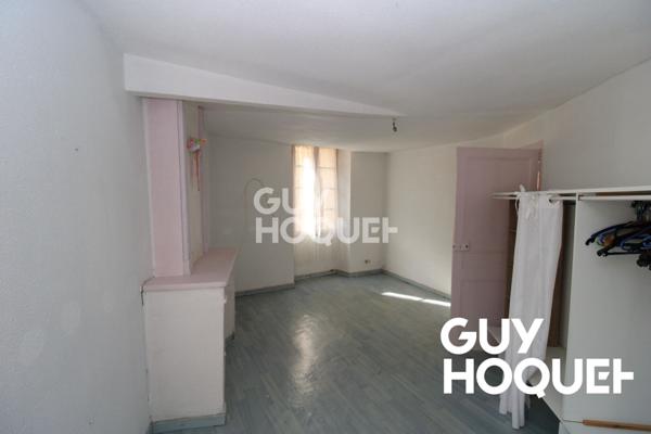 Immeuble Ceret - 2 appartements