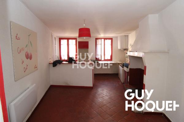 Immeuble Ceret - 2 appartements