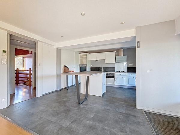 Maison en Pierre 130 m² au calme