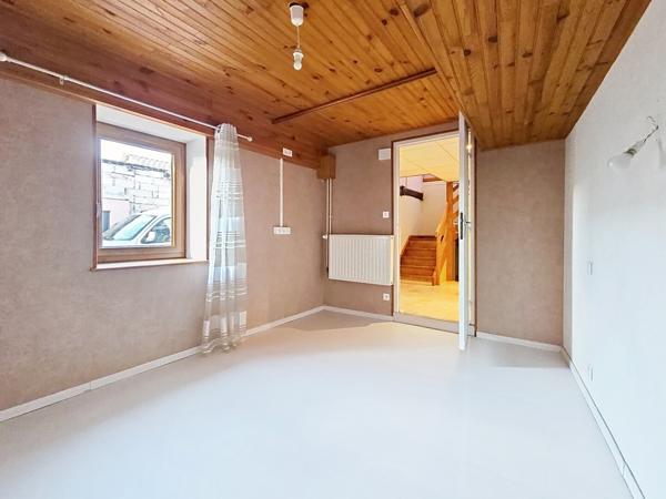 Maison en Pierre 130 m² au calme