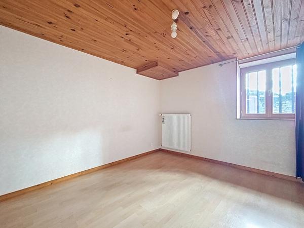 Maison en Pierre 130 m² au calme