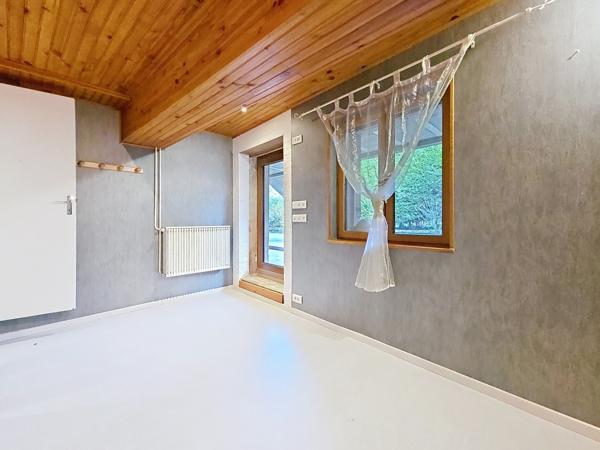 Maison en Pierre 130 m² au calme