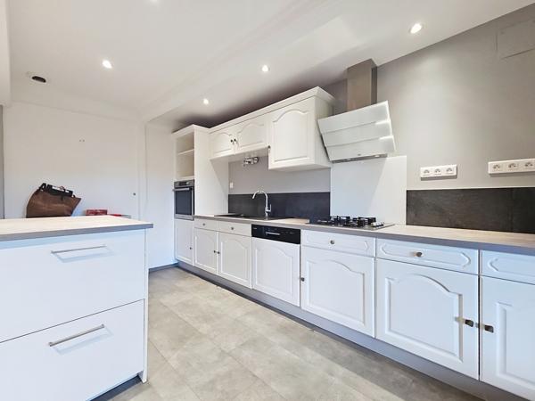 Maison en Pierre 130 m² au calme