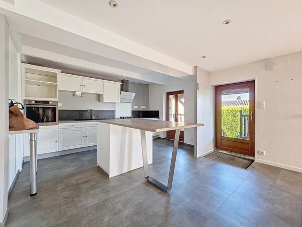 Maison en Pierre 130 m² au calme