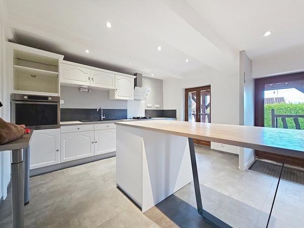 Maison en Pierre 130 m² au calme