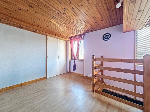 Maison en Pierre 130 m² au calme