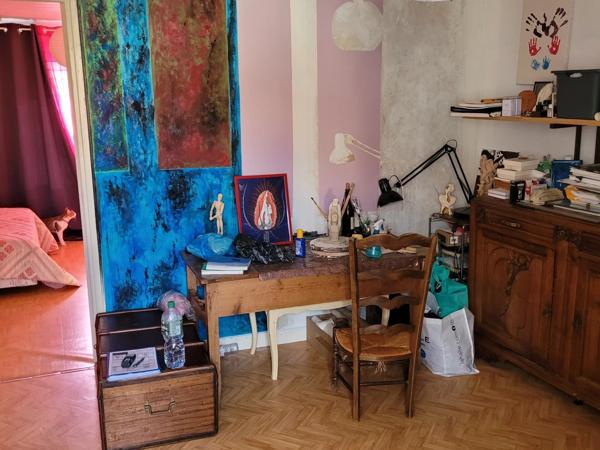 Vente Maison de village 4 pièces 105 m2 à Sainte-Florine