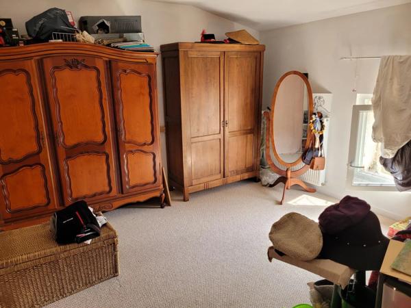 Vente Maison de village 4 pièces 105 m2 à Sainte-Florine