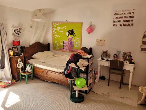 Vente Maison de village 4 pièces 105 m2 à Sainte-Florine