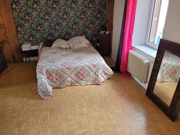 Vente Maison de village 4 pièces 105 m2 à Sainte-Florine