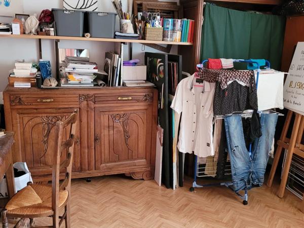 Vente Maison de village 4 pièces 105 m2 à Sainte-Florine