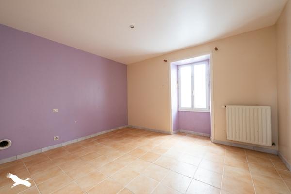 Maison à vendre |  Saint-Just-Luzac |  4 pièces | 82 m²