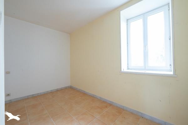 Maison à vendre |  Saint-Just-Luzac |  4 pièces | 82 m²