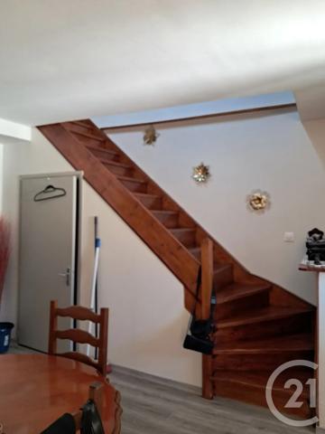 Immeuble à vendre  319 m 2   LE CREUSOT  - 71