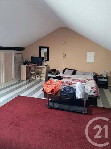 Immeuble à vendre  319 m 2   LE CREUSOT  - 71