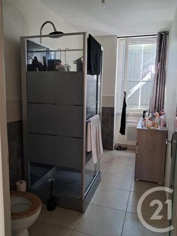 Immeuble à vendre  319 m 2   LE CREUSOT  - 71