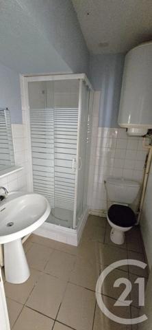 Immeuble à vendre  319 m 2   LE CREUSOT  - 71
