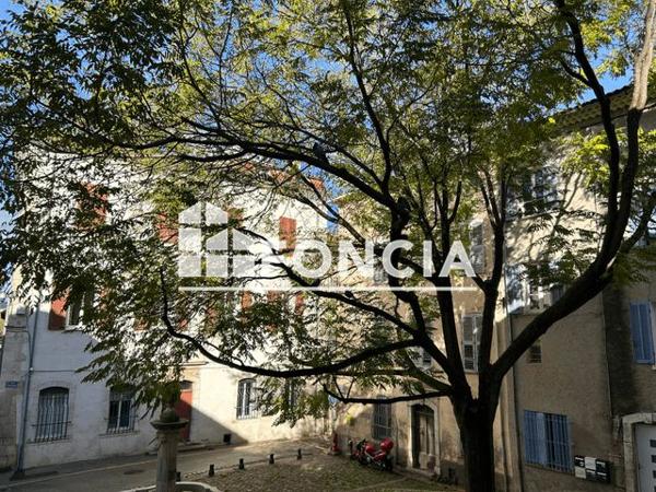 À vendre Appartement 3 pièces 52.68 m² - Brignoles 83170