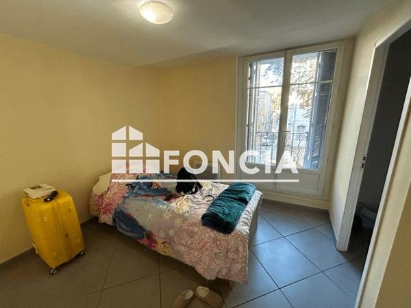 À vendre Appartement 3 pièces 52.68 m² - Brignoles 83170