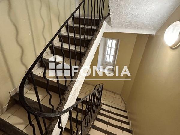 À vendre Appartement 3 pièces 52.68 m² - Brignoles 83170