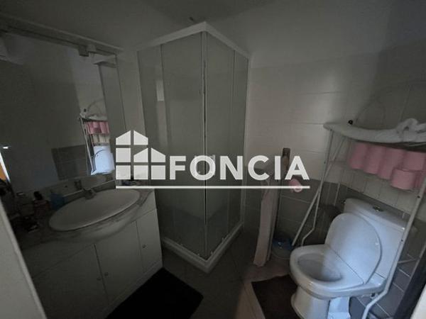 À vendre Appartement 3 pièces 52.68 m² - Brignoles 83170