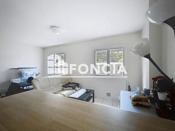 Location Appartement 2 pièces 35.48 m² - 30 RUE DE BELLEVUE Chamalieres 63400