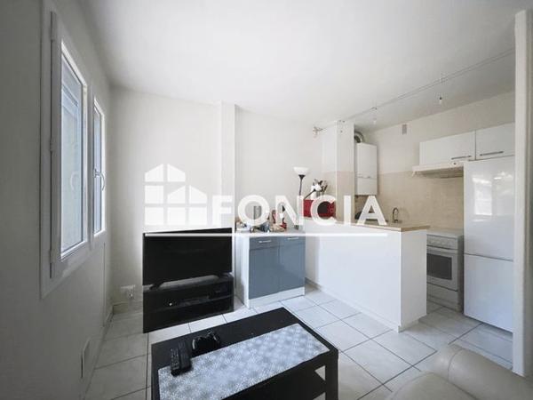 Location Appartement 2 pièces 35.48 m² - 30 RUE DE BELLEVUE Chamalieres 63400