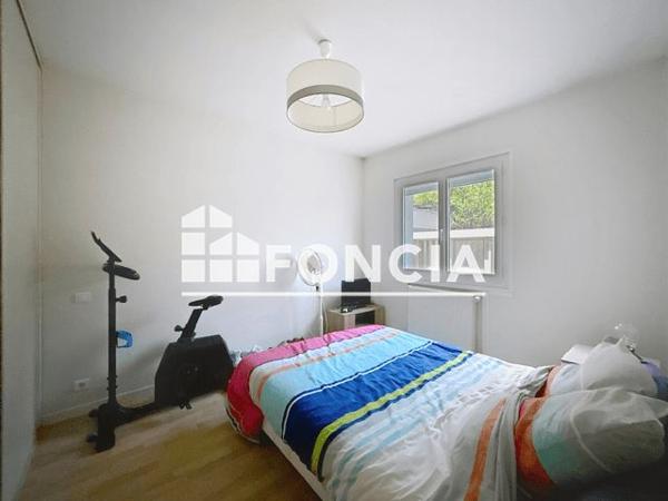 Location Appartement 2 pièces 35.48 m² - 30 RUE DE BELLEVUE Chamalieres 63400