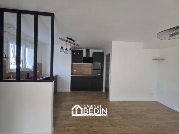 Achat Maison 4 pieces Biscarrosse 3 chambres