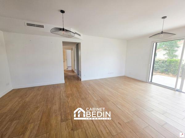 Achat Maison 4 pieces Biscarrosse 3 chambres