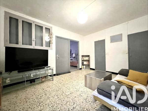 Immeuble à vendre 159 m² Narbonne