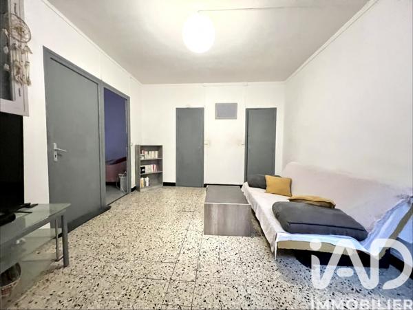 Immeuble à vendre 159 m² Narbonne