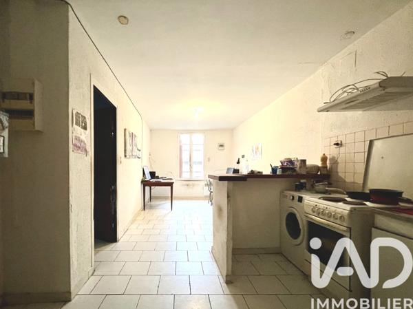 Immeuble à vendre 159 m² Narbonne
