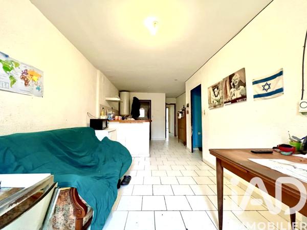 Immeuble à vendre 159 m² Narbonne
